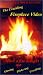 Crackling Fireplace Video [VHS]