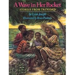 A Wave in Her Pocket: Stories from Trinidad