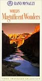 Worlds Magnificent Wonders