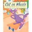 Cat on Wheels by Larry Dane Brimner and Mary Peterson