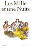 Les Mille et une nuits, tome 1