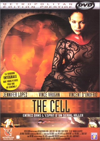The Cell [Region 2]