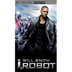 I, Robot [UMD pour PSP]