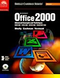 Microsoft Office 2000 Advanced Concepts and Techniques