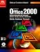 Microsoft Office 2000 Advanced Concepts and Techniques