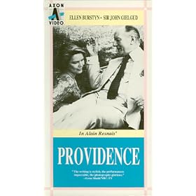 Providence [VHS]