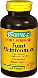 Joint Maintenance Gel 120 Sg - Good'n Natural