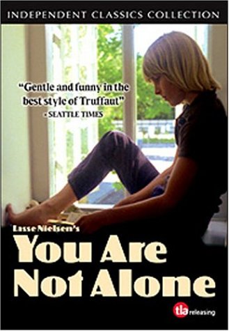 Free Download Of You Are Not Alone Online