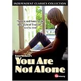 You Are Not Alone ~ Anders Agens�