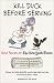 Kill Duck Before Serving:  Red Faces at The New York Times: A Collection of the Newspaper's Most Interesting, Embarrassing and Off-Beat Corrections by  ISBN 0312284276