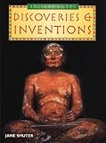 Discoveries, inventions & ideas