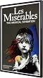 Les Miserables (Broadway) 11"x17" Framed Poster