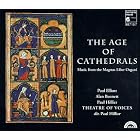 Click here to buy The Age of Cathedrals by  Adam of St. Victor, Albert of Paris, Anonymous, Aquitanian Repertory Anonymous, and Italian Anonymous .