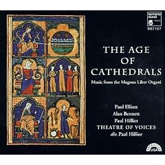 The Age of Cathedrals
