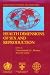 Books : Health Dimensions of Sex and Reproduction: The Global Burden of Sexually Transmitted Diseases, HIV, Maternal Conditions, Perinatal Disorders, and ... (Global Burden of Disease and Injury)