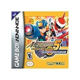 Mega Man Battle Network 5 Team Protoman