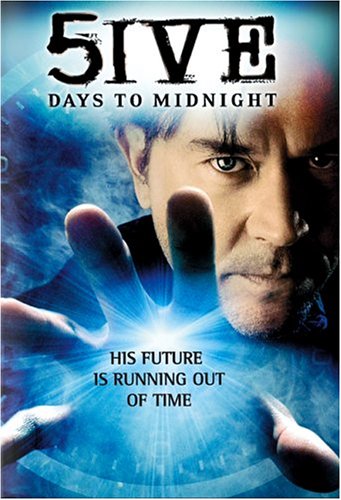5ive Days to Midnight (2004) mini-series DVDRIP MU Icon