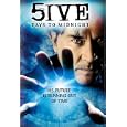 5ive Days to Midnight by