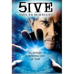 5ive Days to Midnight