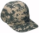 ACU Digital Camouflage Army Kids Baseball Cap