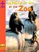 Books : Adding It Up at the Zoo (Yellow Umbrella Books)
