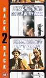 Cheech And Chong - Get Out Of My Room / Cheech And Chong`s Next Movie [VHS] [1980]