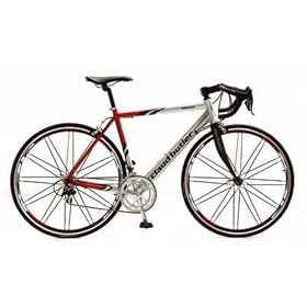 Claud Butler Milano racing bike framesize 22