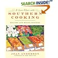 Buy A Love Affair with Southern Cooking: Recipes and Recollections by  Jean Anderson