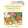A Love Affair with Southern Cooking: Recipes and Recollections