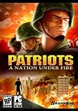 Patriots: A Nation Under Fire (PC CD)