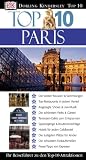 Top 10 Paris - Mike Gerrard, Donna Dailey