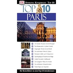 Top 10 Paris