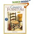 Classic Country Furniture by Robert Belke