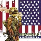 Amerijuanican an album by Bongzilla