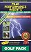 Peak Performance Inserts - Golf Pack (Sports Performance Inserts)