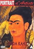 Revue I.D.E  / Portrait d'artiste : Frida Kahlo