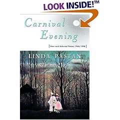 Carnival Evening: New and Selected Poems : 1968-1998