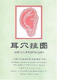 cover of Auricular Points Chart
