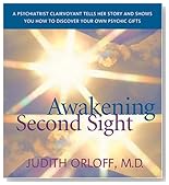 Awakening Second Sight Awakening Second Sight