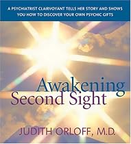 Awakening Second Sight
