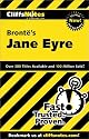 CliffsNotes Jane Eyre