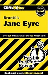 CliffsNotes Jane Eyre