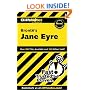 CliffsNotes Jane Eyre