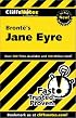 CliffsNotes Jane Eyre