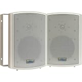 New - Pyle PylePro PDWR63 Waterproof Speakers - T51512