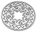 Wilton Armetale Reggae Trivet