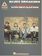 Blues Breakers With Eric Clapton. Gitarre, Tabulatur