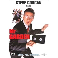 Mister Garden