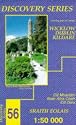 Irish Discovery Map 56 Wicklow, Dublin and Kildare