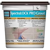 Laticrete SpectraLOCK Pro Premium Mini Parts A&B